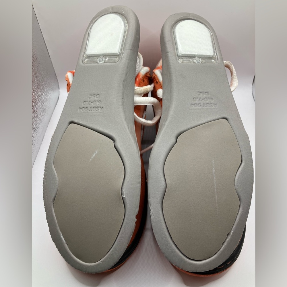 CONCEPTS x Nike Dunk Low SB Orange Lobster RARE Sneakers FD8776-800 🦞 Shoes - Picture 14 of 16